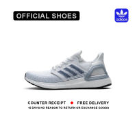 COUNTER AUTHENTIC ADIDAS ULTRABOOST 20 SPORTS SHOES FY3454 WITH RECEIPT