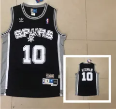 Spurs #21 jersey – Kingz streetwear