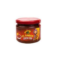 El Sabor Salsa 315 G