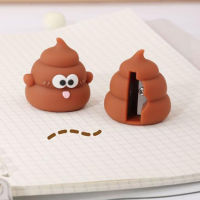 Olliles Poop ดินสอกบเหลาเซ็ดเค้กดินสอดินสอดินสอเด็ก