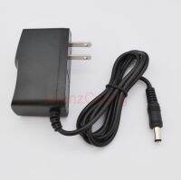 AC 100V-240V adapter DC 3V 4.5V 5V 6V 7.5V 8V 9V 10V 12V 15V 500mA 0.5A 1A 2A 1000mA Switching power supply 5.5mm x 2.1mm US plug