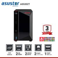 Asustor Nimbustor 2 AS5202T 2-BAY Nas