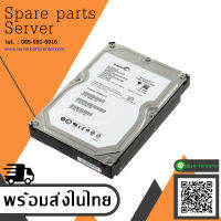 HP/Seagate 250GB 7.2K Sata II 3.5 Hard Disk 482483-001 GB0250EAFJF GPN 397377-021 //ST3250310NS (Used) // สินค้ารับประกัน โดย บริษัท อะไหล่เซิร์ฟเวอร์ จำกัด