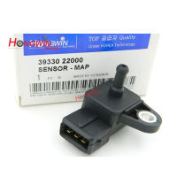 39330-22000 Manifold Absolute Pressure MAP Sensor สำหรับ Hyundai Elantra Coupe 3933022000 39330 22000