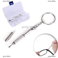 pime MALL สกรู NUT Nose Pad ชุดซ่อมแสงชุดอุปกรณ์แว่นตากันแดดสำหรับแว่นตา