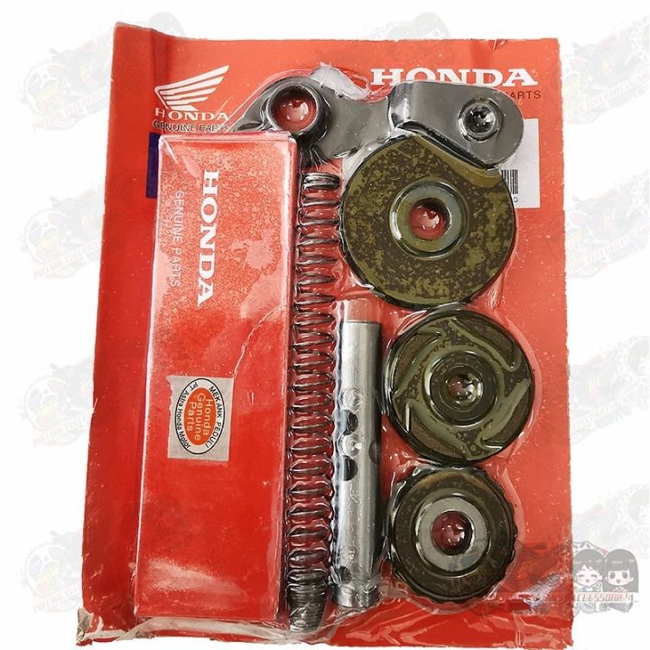 xrm 125 timing chain