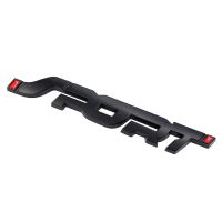 【Deal of the day】 【Support-Cod】 สติกเกอร์กีฬาแข่งรถท้ายรถสำหรับ SKODA Fabia Combi Octavia RS KAROQ 2 3 4