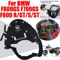 Ories สำหรับ BMW F800GS F700GS F800R F800S F800ST F 800 700 GS R S ST GT อุปกรณ์เสริมสวิตช์แบบมีด้ามจับช่วยในการล่องเรือตัวล็อควาวล์