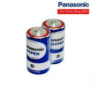 Pin Đại Panasonic Hyper R20UT 2S