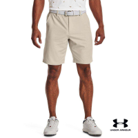 Under Armour UA Mens Drive Shorts อันเดอร์ อาร์มเมอร์ กางเกงกอล์ฟ สำหรับผู้ชาย