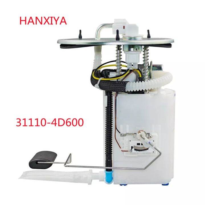 311104D600 Fuel Pump Assembly For KIA Grand Carnival III Carnival CARNIVAL/SEDONA 05 311104D600