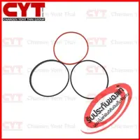 ยางปลอกสูบ (ชุด/4เส้น) KTA19,KTA38,KTA50  |  Kit Seal O-Ring PDC liner   4024779