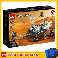 LEGO®Technique™Pause Grain Rover Persincer42158