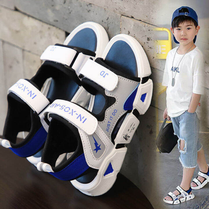 Jd discount boys sandals