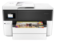 HP OfficeJet Pro 7740 Wide Format All-in-One Printer (G5J38A)