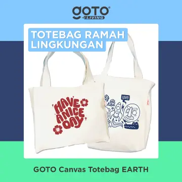 Jual Tote Bag Wanita Oct 2023