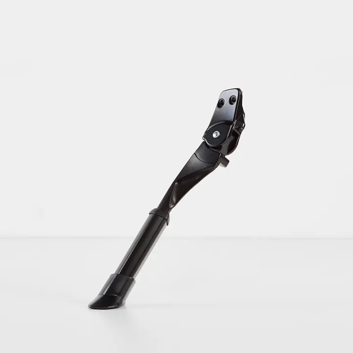 TREK Trek Bontrager bicycle adjustable onepiece rear parking rack