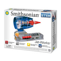 Smithsonian Jet Works ของเล่นวิทยาศาสตร์