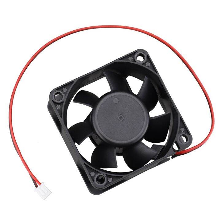 100-pcs-lot-gdstime-6025-60mm-60x60x25mm-6cm-dc-24v-2pin-machine-power-motor-exhaust-brushless-computer-case-cooling-cooler-fans-cooling-fans