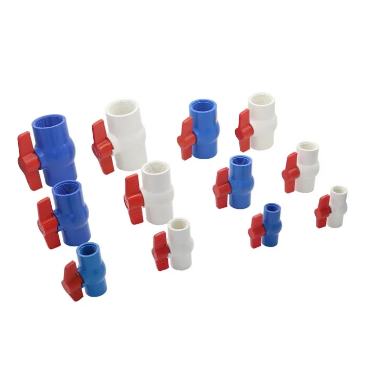 1-2-quot-3-4-quot-1-quot-1-25-quot-1-5-quot-2-quot-female-thread-pvc-ball-valve-socket-valve-screw-plumbing-pipe-fittings-irrigation-system-adapter-1pc