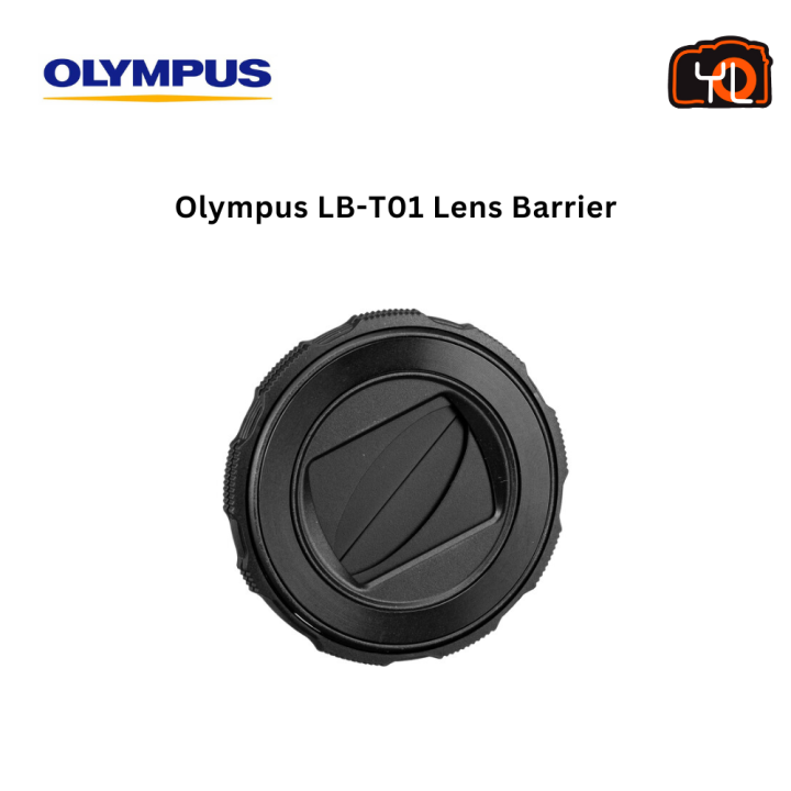 Olympus LBT01 Lens Barrier Lazada