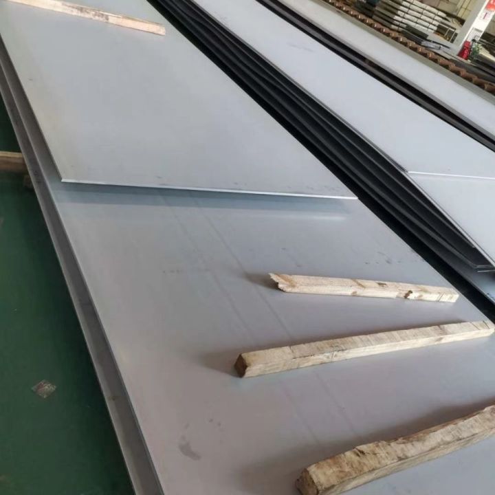 201-steel-plate-304-stainless-steel-plate-sheet-cold-rolled-hot-rolled-steel-plate-wire-drawing-board-mirror-board-processing-zero-cutting