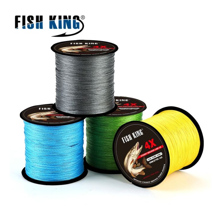 cc-300m-327yards-pe-braided-fishing-4-strands-8-10-20-30-40-60lb-cord-carp-wire-multifilament-fly