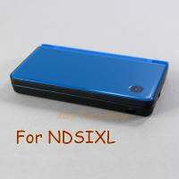 1ชุด Full Housing Shell Case สำหรับ Nintend NDSi Xlll คอนโซลฝาครอบปุ่มชุด