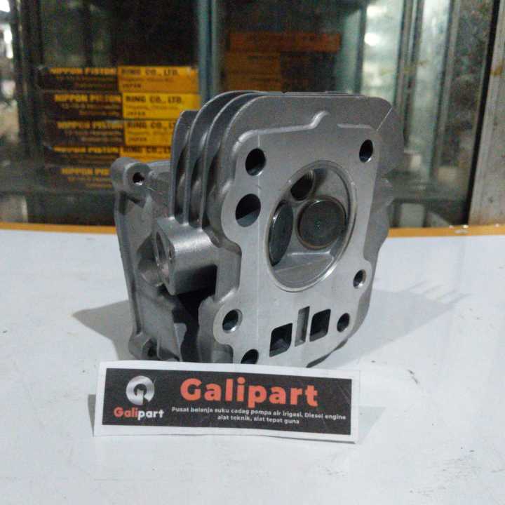 Cylinder Head Cylinder Kop Et Merk Saichi Lazada Indonesia