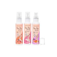 CUTE PRESS BYE BYE SMELL HAIR &amp; BODY MIST (7543x) : cutepress คิวท์เพรส แฮร์ &amp; บอดี้ มิสท์ สเปรย์ฉีดผม ผิวกาย x 1 abcmall