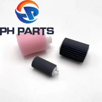 1SET FC5-2524-000 FC5-2526-000 FC5-2528-000 Separation Pickup Feed Roller for Canon 6055 6065 6075 6255 6265 6275 8105 8095 8085