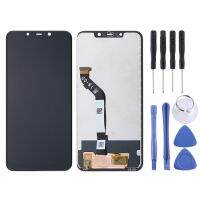 【Ready to ship】Replacement Founder หน้าจอ TFT LCD สำหรับ Xiaomi Pocophone F1 พร้อมชุดประกอบ Digitizer เต็มรูปแบบ good quality