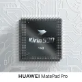 HUAWEI MatePad Pro [6+128GB] Tablet 4G | 10.8 inch | Kirin 990 | 7250 mAh Big Battery | Tuned by Harman Kardon. 