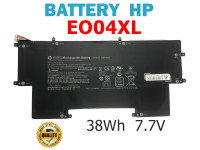 HP แบตเตอรี่ EO04XL ของแท้ (สำหรับ EliteBook Folio G1 Series E004XL HSTNN-IB71) HP Battery Notebook แบตเตอรี่โน๊ตบุ๊ค เอชพี