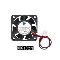 NEW Cool Fans Cooling Cooler Radiato Fan For 12V Brushless 4010 40X40X10mm Mini PC With 2-Pin Dupont Wire 3D Printer