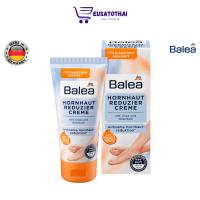 ครีมบำรุงสำหรับเท้าด้าน ตาตุ่มด้าน Balea Callus Reducing Cream 50 ml