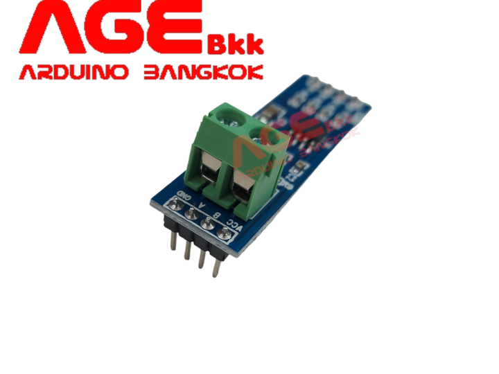 max485-module-ttl-to-rs485