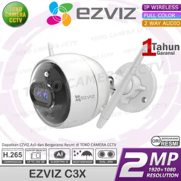 cctv ezviz terbaik