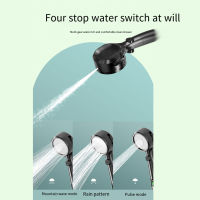 Sprinkler Head Inligent Water Saving Shower Heads Spray Household