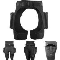 Neoprene Wetsuit Diving Shorts with Pockets Submersible Waist Belt Underwater Kayaking Dinghy Sailing Supplies  Floaties