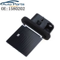 ใหม่ที่มีคุณภาพสูง A/c เครื่องทำน้ำอุ่นโบลเวอร์มอเตอร์ต้านทานสำหรับ Pontiac Vibe 1.8L 2003-2008 1580202