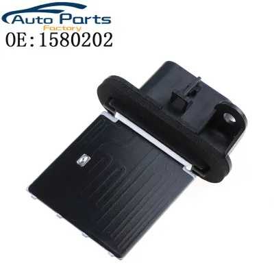 ใหม่ที่มีคุณภาพสูง A/c เครื่องทำน้ำอุ่นโบลเวอร์มอเตอร์ต้านทานสำหรับ Pontiac Vibe 1.8L 2003-2008 1580202