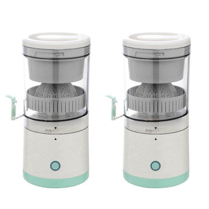 2x-portable-electric-juicer-lemon-press-machine-orange-squeezer-automatic-fresh-juice-blender-with-usb-charging