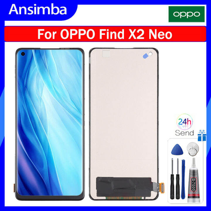 oppo x2neo