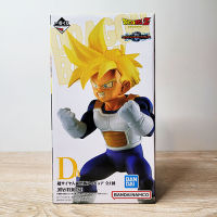 Ichiban Kuji DragonBall Z Masterise (Prize:D) - Super Saiyan Son Gohan