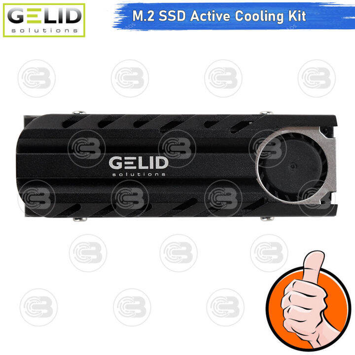 coolblasterthai-gelid-icecap-pro-m-2-ssd-active-cooling-kit-black-warranty-2-ys-hs-m2-ssd-22