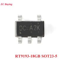 10PCS RT9193-33GB RT9193-18GB RT9193-28GB RT9193-30GB RT9013-33GB RT8059GJ5 SOT23-5 TSOT23-5 Voltage Regulator LDO RT9013 RT9193