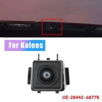 For Renault Koleos Rear View Camera Reverse Camera Parking Assist Backup Camera 28442-6877R