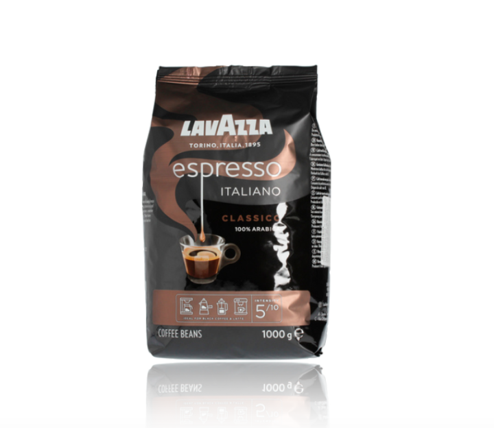 Lavazza Espresso Barista Perfetto 1kg Coffee Beans | Lazada PH