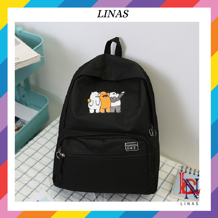 Balô đẹp balo đi học giá rẻ siêu dễ thương balô đi học cute BL137 | Lazada.vn Balô Đẹp Balo Đi Học Giá Rẻ Siêu Dễ Thương Balô Đi Học Cute Bl137 | Lazada.Vn